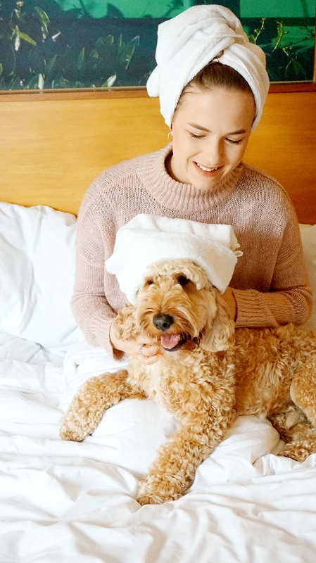 Cottons Hotel & Spa, Cheshire - Dog Friendly
